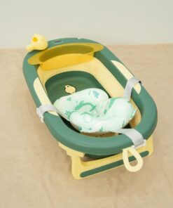 chau tam gap gon cho be CT02 7