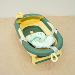 chau tam gap gon cho be CT02 7