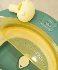 chau tam gap gon cho be CT02 8