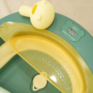 chau tam gap gon cho be CT02 8