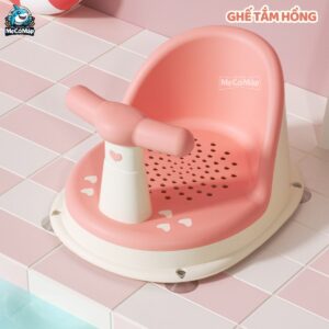 Ghế ngồi tắm cho bé đa năng Pakey 56 ghe ngoi tam cho be 14