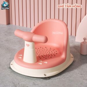 Ghế ngồi tắm cho bé đa năng Pakey 60 ghe ngoi tam cho be 18