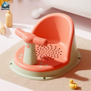 Ghế ngồi tắm cho bé đa năng Pakey 52 ghe ngoi tam cho be 19