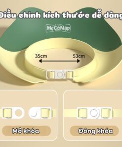 mu goi dau chong nuoc cho be 1