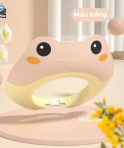 mu goi dau chong nuoc cho be 10