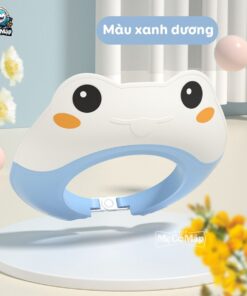 mu goi dau chong nuoc cho be 11