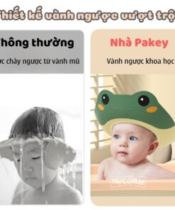 mu goi dau chong nuoc cho be 4