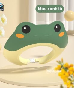 mu goi dau chong nuoc cho be 8