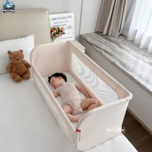 Thanh chắn giường đa năng cho bé Pakey KV-01S 56 thanh chan giuong da nang cho be Pakey 12