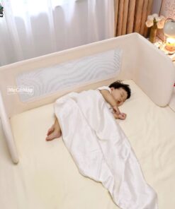 Thanh chắn giường đa năng cho bé Pakey KV-01S 55 thanh chan giuong da nang cho be Pakey 13