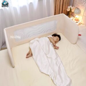 Thanh chắn giường đa năng cho bé Pakey KV-01S 55 thanh chan giuong da nang cho be Pakey 13