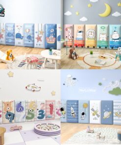 Xốp dán tường chống va đập cho bé 68 xop dan tuong 20