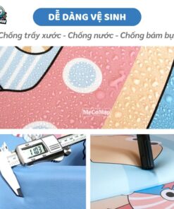 Xốp dán tường chống va đập cho bé 54 xop dan tuong 26