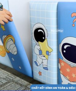 Xốp dán tường chống va đập cho bé 59 xop dan tuong 28