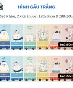 Xốp dán tường chống va đập cho bé 71 xop dan tuong 4 2