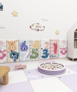 Xốp dán tường chống va đập cho bé 64 xop dan tuong 7