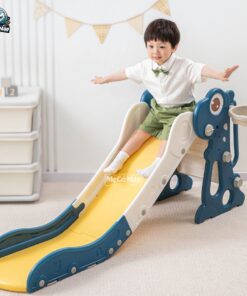 Cau truot khung long KS02 10