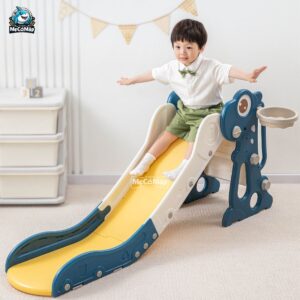 Cau truot khung long KS02 10