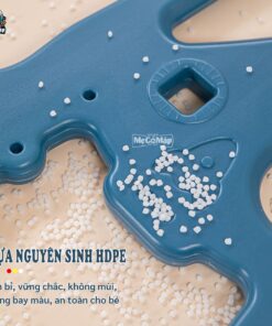 Cau truot khung long KS02 11