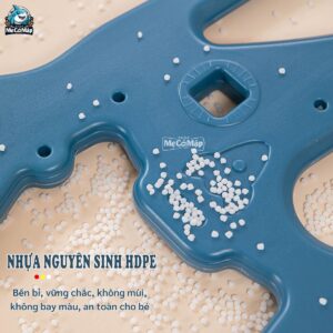 Cau truot khung long KS02 11