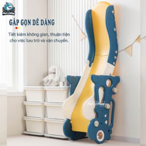 Cau truot khung long KS02 13