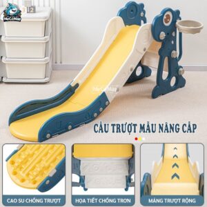 Cau truot khung long KS02 2