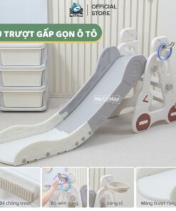 Cau truot o to KS03 10