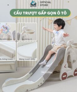 Cau truot o to KS03 12