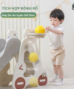 Cau truot o to KS03 3