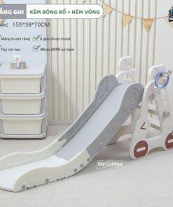 Cau truot o to KS03 6