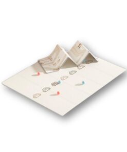 Thảm xốp XPE 2cm chống trơn trượt TH04 – TH05