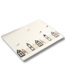 Thảm cuộn Pakey XPE 2cm TC07