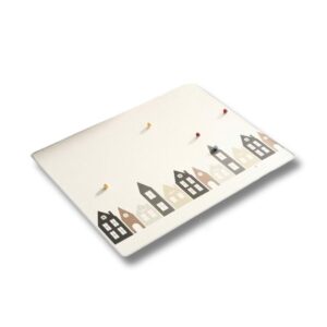 Thảm cuộn Pakey XPE 2cm TC07