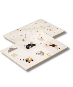 Combo 6 miếng thảm xốp Pakey