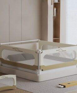 Combo thanh chắn giường Pakey 1m6 2m