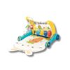 Thảm nhạc cho bé 2in1 TN02