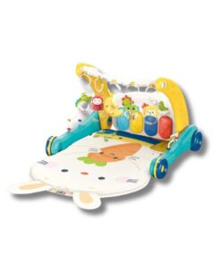 Thảm nhạc cho bé 2in1 TN02