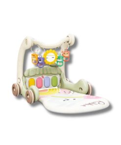 Thảm nhạc cho bé 3in1 TN03