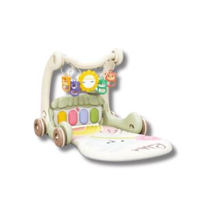 Thảm nhạc cho bé 3in1 TN03