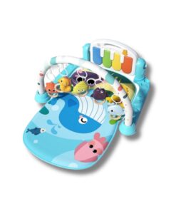 Thảm nhạc cho bé TN01