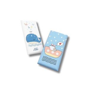 Xốp dán tường chống va đập cho bé