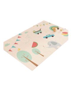 Thảm trải sàn Bali