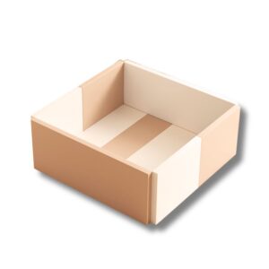 Bumper bed – Quây giường, quây bóng Pakey P-Bum2
