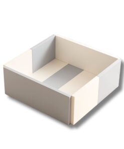 Bumper bed – Quây giường, quây bóng Pakey P-Bum1