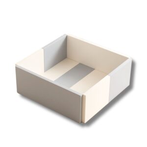 Bumper bed – Quây giường, quây bóng Pakey P-Bum1
