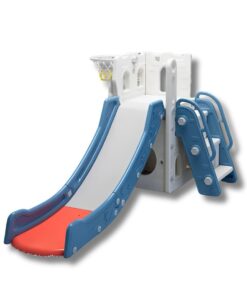 Cầu trượt big size dài 2m P-CS06