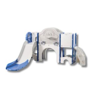 Cầu trượt cho bé Pakey lâu đài CS04