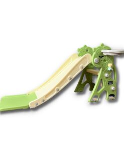 Cầu trượt cho bé Little Pony NT3