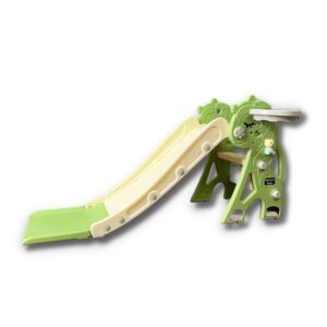 Cầu trượt cho bé Little Pony NT3