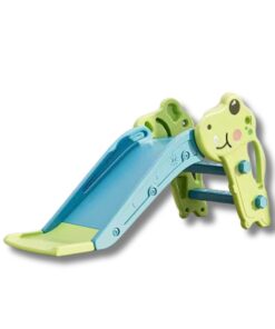 Cầu trượt cho bé khủng long KS01